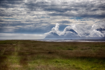 Iceland © Krzysztof