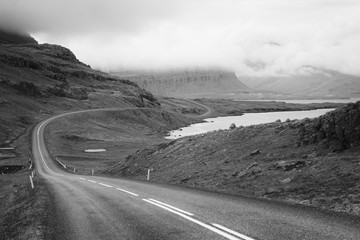 Iceland © Krzysztof