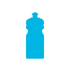 Sports Water Bottle Icon