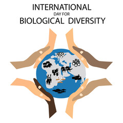 International Day for Biological Diversity