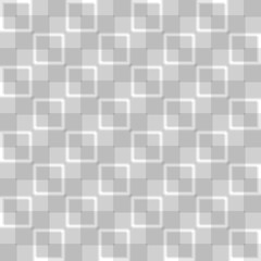 Seamless pattern. Modern stylish texture. Geometric ornament