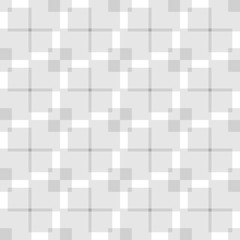 Seamless pattern. Modern stylish texture. Geometric ornament