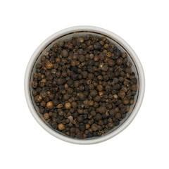Black pepper spices