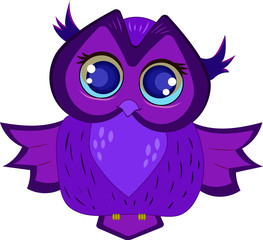 owl
