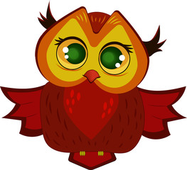 owl