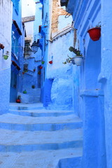 Chefchaouen