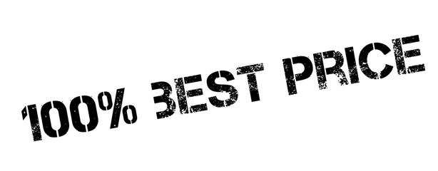 100 percent best price rubber stamp