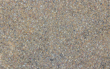 cobbled road as background