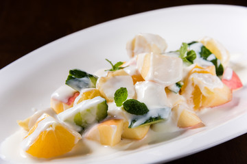Fruit salad