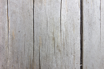 Old dirty wooden background or texture