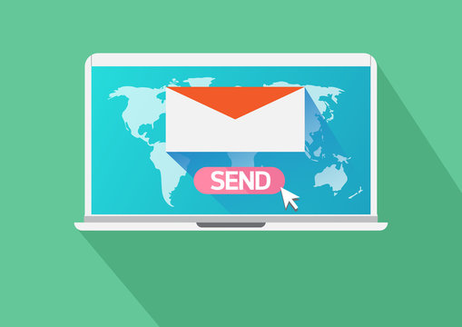 Business email marketing
