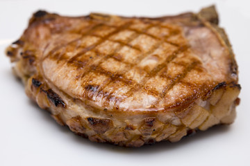 Schweinekotelett DA 01 - 016