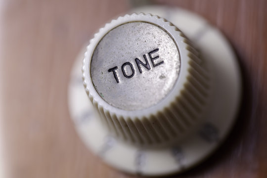 Vintage tone