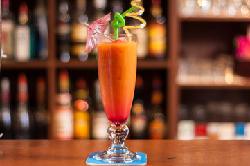 cocktail