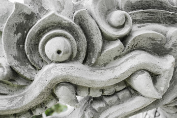 king of Nagas