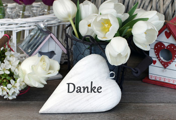 Danke