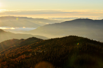 panorama  © wedrownik52