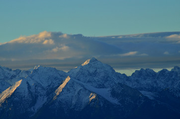 panorama  © wedrownik52