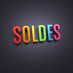 Soldes