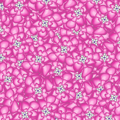 Fiore fantastico © Steve Fossiant