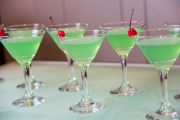 cocktail