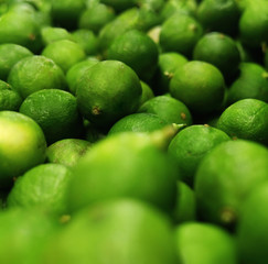 Green lime background 
