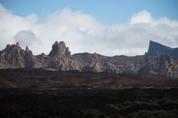 Teide National Park, Tenerife - the most spectacular travel destination