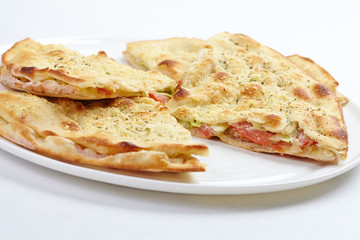 pita bread