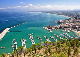 La Calle de Mijas Sycylia © Pawe