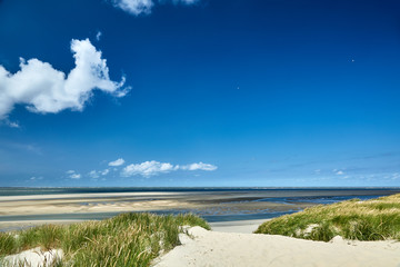 Strand Langeoog
