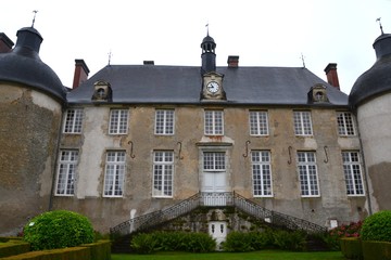 Château d'Arthel