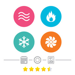 HVAC. Heating, ventilating and air conditioning.