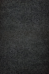 Dark gray background.