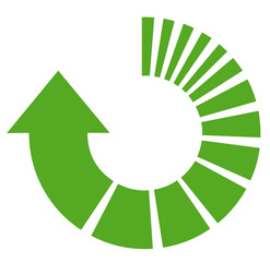 Recycle symbol