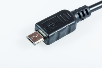 USB cable