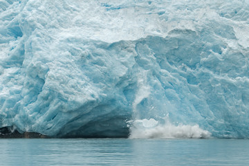 glacier, Alaska