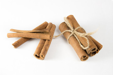 cinnamon Bundle