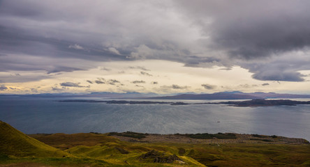 Fototapeta premium SCOTLAND