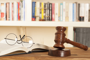 law