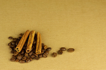 For coffeehouse booklet