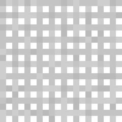 Fototapeta premium Square pattern. Vector seamless background
