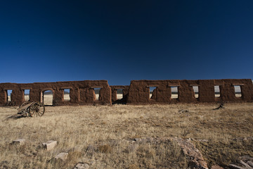 Fort Union, NM