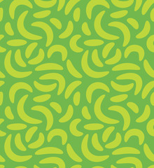 Abstract seamless pattern