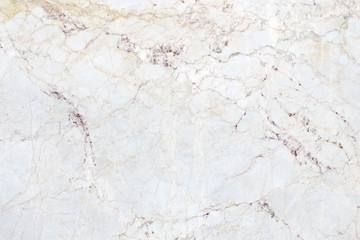 White marble texture abstract background pattern