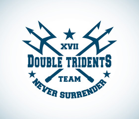 trident symbol