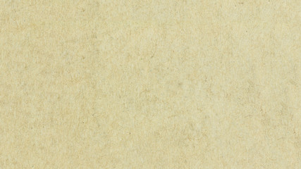 Recycled brown paper texture or paper background for design with copy space for text or image.