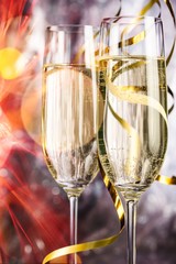 Champagne.