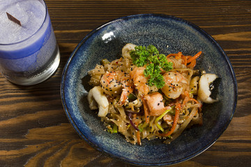 dish of Japanese cuisine