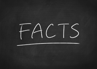 Fototapeta premium facts