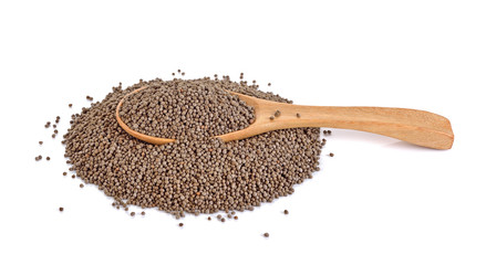 perilla seeds, rich in omega-3. And omega-6 and other medicinal